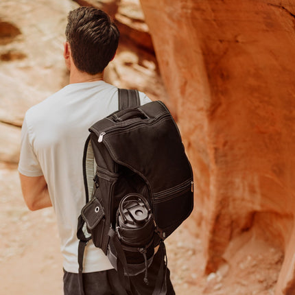 Turismo Travel Backpack Cooler