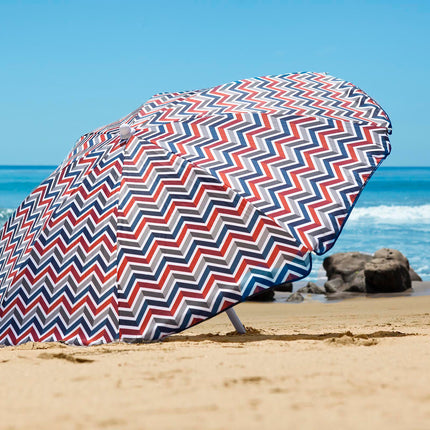5.5 Ft. Portable Beach Umbrella
