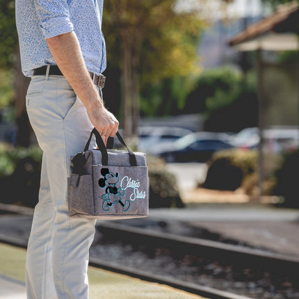 Mickey Mouse - On The Go Lunch Bag Cooler