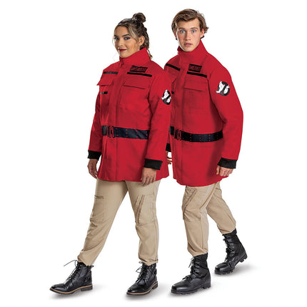 Adult Ghostbusters: Frozen Empire Winter Parka