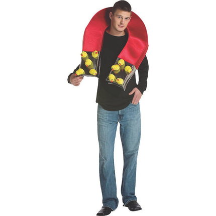 Adult Chick Magnet Costume