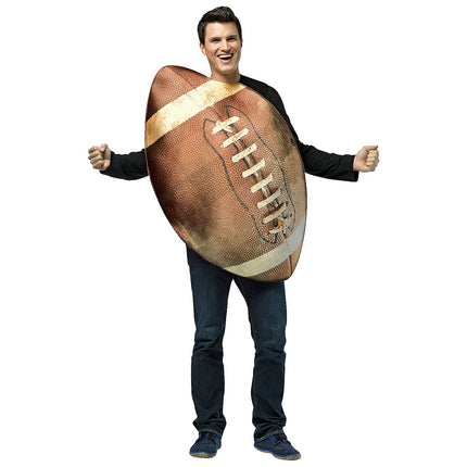 Adult Football Costume