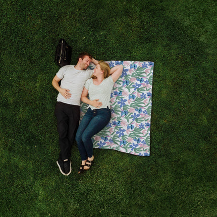 Lilo & Stitch - Impresa Picnic Blanket