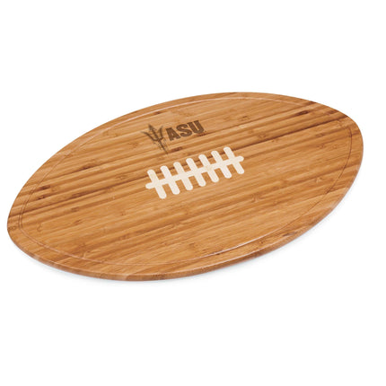 Arizona State Sun Devils Kickoff Football Cutting Board & Serving Tray