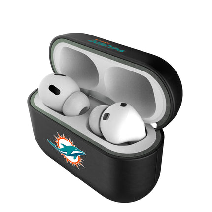 Miami Dolphins Insignia AirPod Case Cover