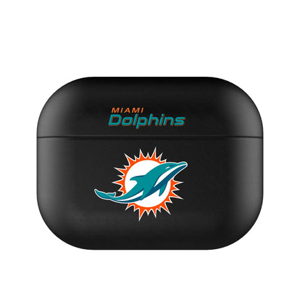 Miami Dolphins Insignia AirPod Case Cover