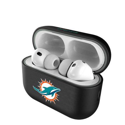Miami Dolphins Insignia AirPod Case Cover