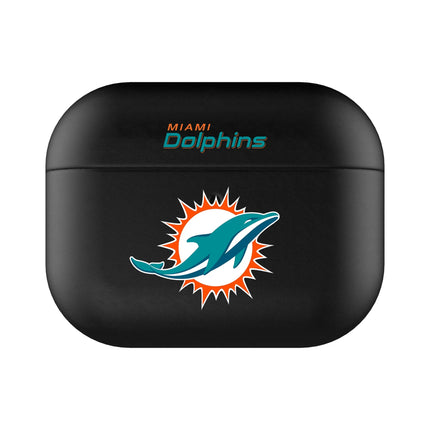 Miami Dolphins Insignia AirPod Case Cover