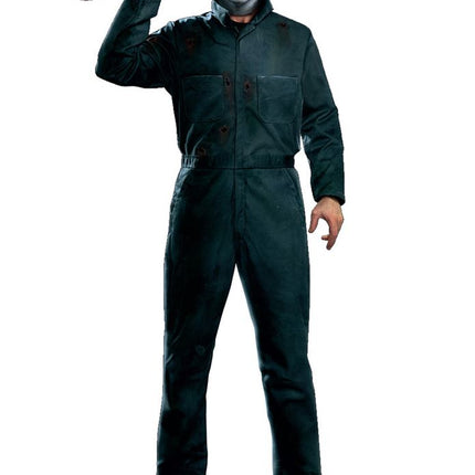 Michael Myers Knife Lifesize Coroplast Outdoor Standee