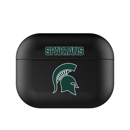 Michigan State University Spartans Insignia AirPod Case Cover