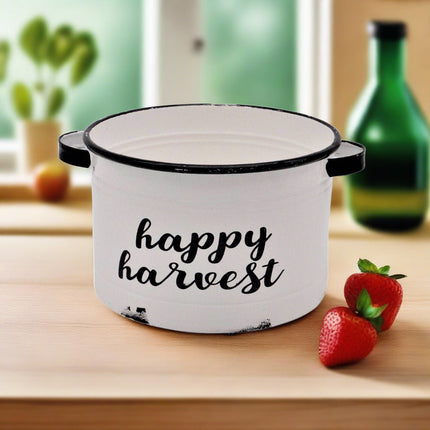 Mid-Season Harvest Gift Basket