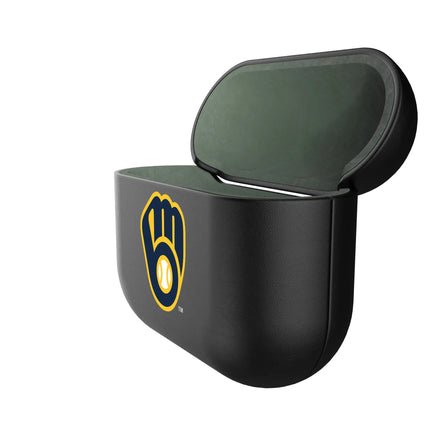 Milwaukee Brewers Insignia AirPod Case Cover