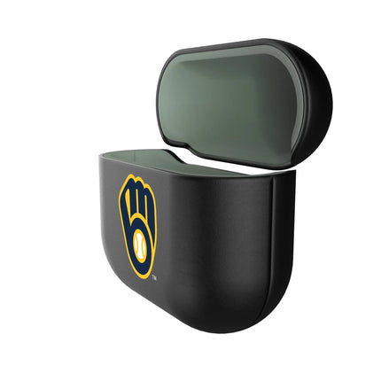 Milwaukee Brewers Insignia AirPod Case Cover