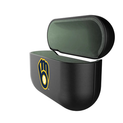 Milwaukee Brewers Insignia AirPod Case Cover