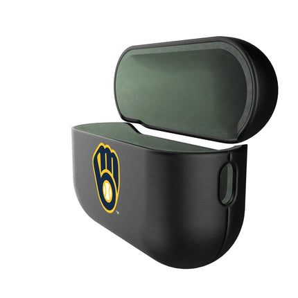 Milwaukee Brewers Insignia AirPod Case Cover