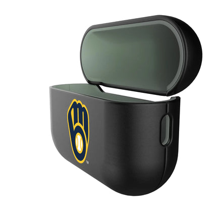 Milwaukee Brewers Insignia AirPod Case Cover