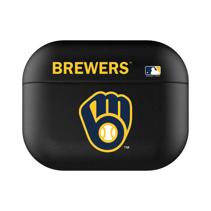 Milwaukee Brewers Insignia AirPod Case Cover