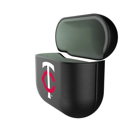 Minnesota Twins Insignia AirPod Case Cover