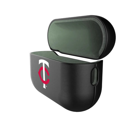 Minnesota Twins Insignia AirPod Case Cover