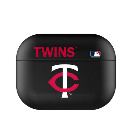 Minnesota Twins Insignia AirPod Case Cover