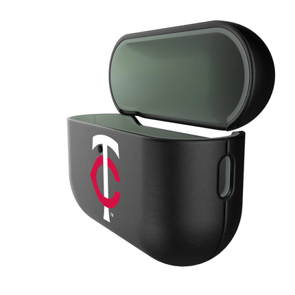 Minnesota Twins Insignia AirPod Case Cover