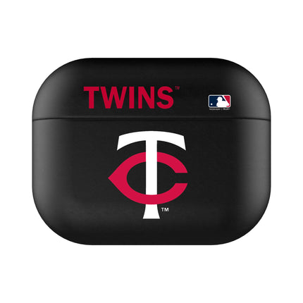 Minnesota Twins Insignia AirPod Case Cover