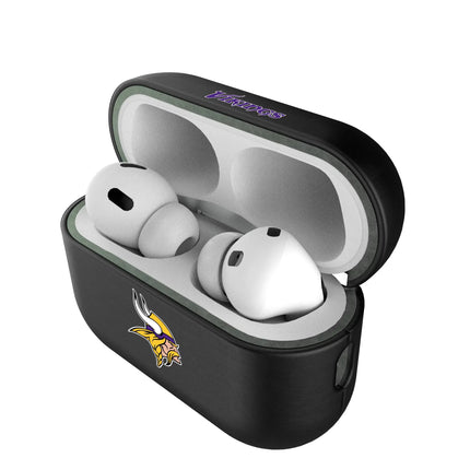 Minnesota Vikings Insignia AirPod Case Cover