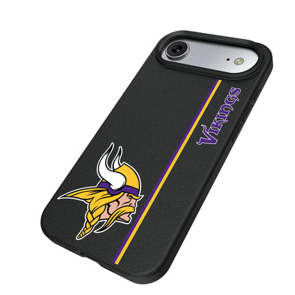 Minnesota Vikings Sidebar MagSafe Compatible Phone Case for Apple iPhone