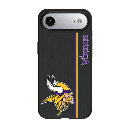Minnesota Vikings Sidebar MagSafe Compatible Phone Case for Apple iPhone