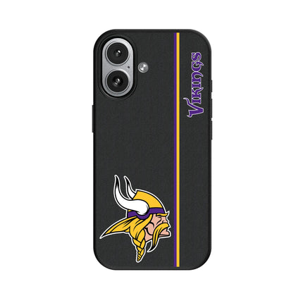 Minnesota Vikings Sidebar MagSafe Compatible Phone Case for Apple iPhone