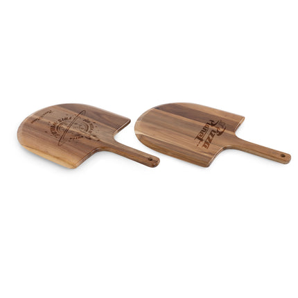 Toy Story - Acacia Personal Pizza Peel Serving Board Paddle Set of 2