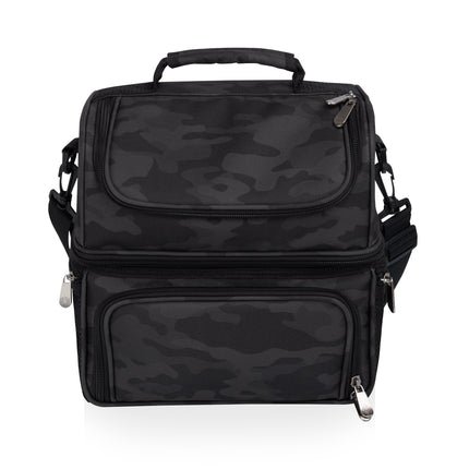 Pranzo Lunch Bag Cooler with Utensils