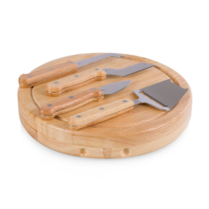 Circo Cheese Cutting Board & Tools Set