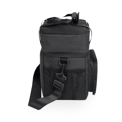 Double-Decker Lunch Cooler