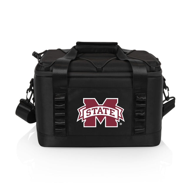 Mississippi State Bulldogs Tarana Superthick Recycled Cooler 12 can