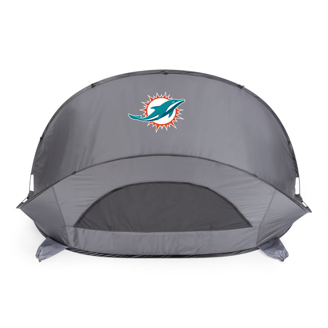 Miami Dolphins - Manta Portable Beach Tent