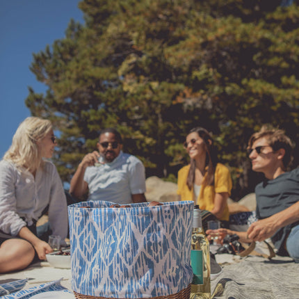Promenade Picnic Basket