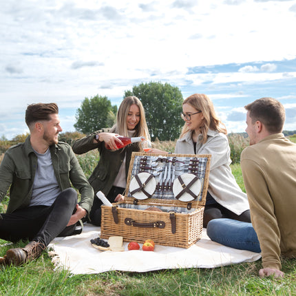 Newbury Picnic Basket