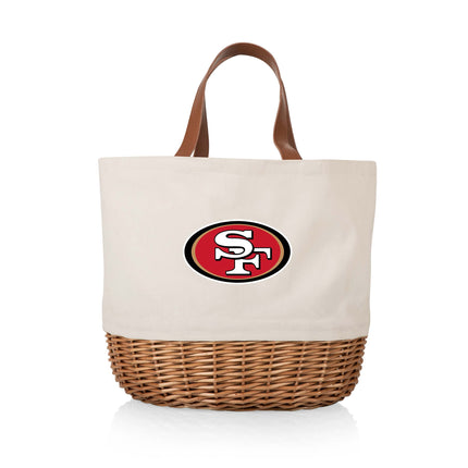 San Francisco 49ers - Promenade Picnic Basket