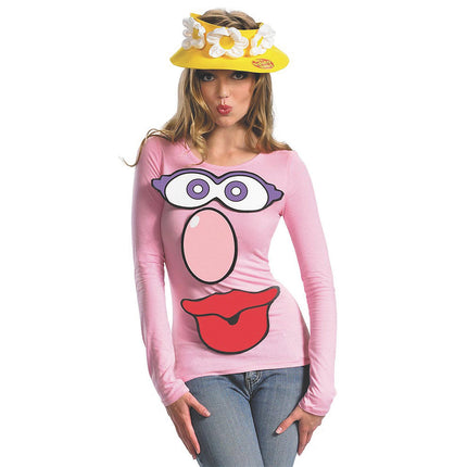 Mr and Mrs Potato Head Kit