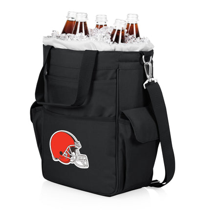 Cleveland Browns - Activo Cooler Tote Bag