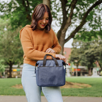 On The Go Lunch Bag Cooler 2