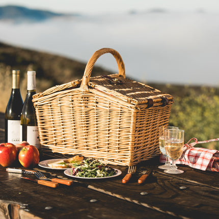Piccadilly Picnic Basket