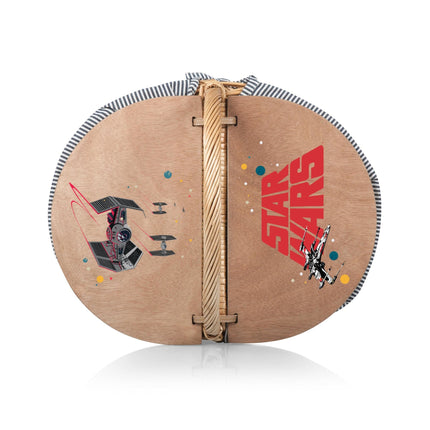Star Wars - Country Picnic Basket