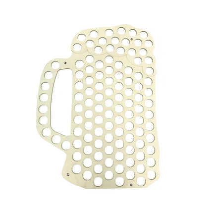 Mug Beer Cap Holder