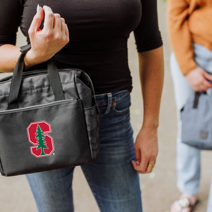 Stanford Cardinal - On The Go Lunch Bag Cooler