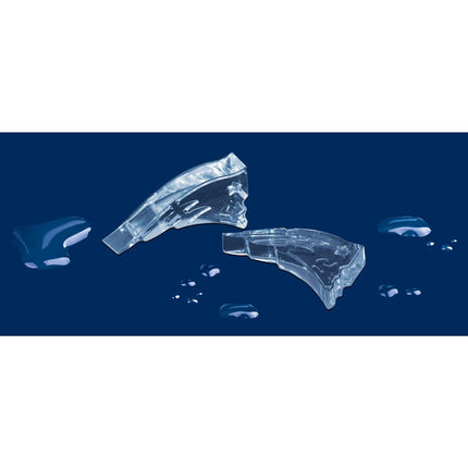 New England Patriots Ice Cube Tray