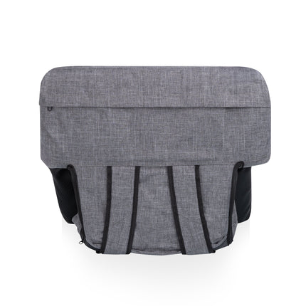Ventura Portable Reclining Stadium Seat