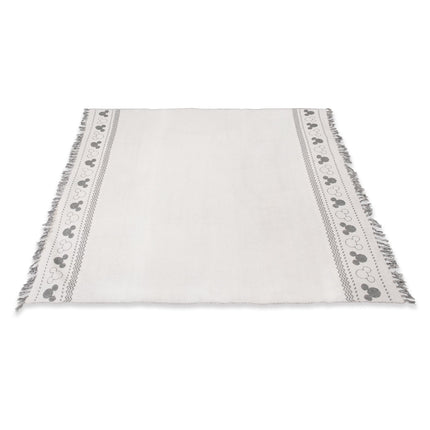Mickey Mouse - Farmhouse Picnic Blanket