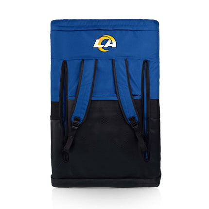 Los Angeles Rams - Ventura Portable Reclining Stadium Seat